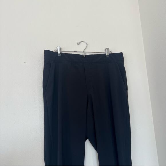 Athleta Brookyn Black Ankle Pants - Picture 4 of 9